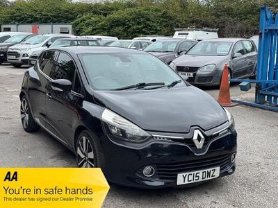 Renault Clio IV
