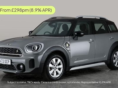 Used 2022 Mini Cooper S Classic Hatchback | £19,951 (Fair price)