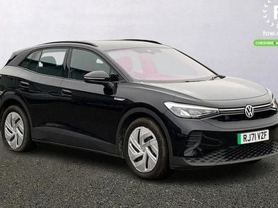 VW ID.4