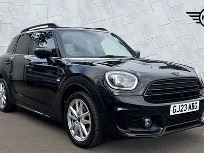 Used Mini Cooper S Countryman Comfort 2023 SUV