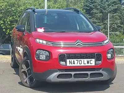 Used Citroën C3
