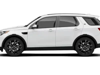 Used Land Rover Discovery Sport SE 179 HP (131 kW) 2019 SUV