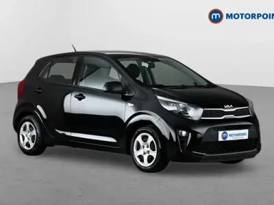 Used Kia Picanto
