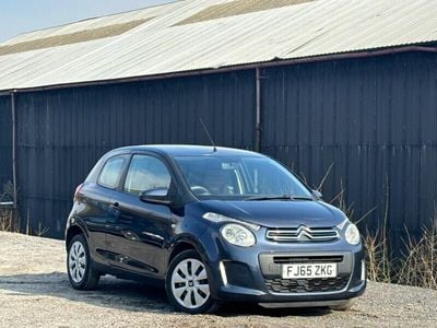 Citroën C1