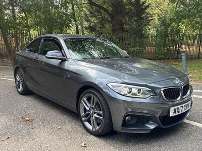 BMW 220