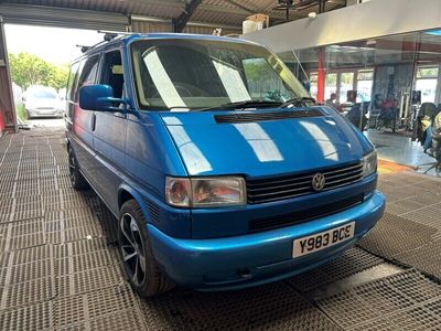 VW T4