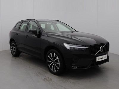 Used Volvo XC60 Plus 2024 Black SUV