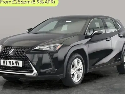 Usado Lexus UX 250h 184 CV (135 kW) 2024 SUV