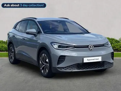 Used VW ID.4