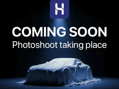 Used Hyundai Kona