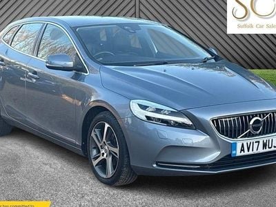 Used 2019 Volvo V40 Inscription Hatchback | £9,499 (Good price)