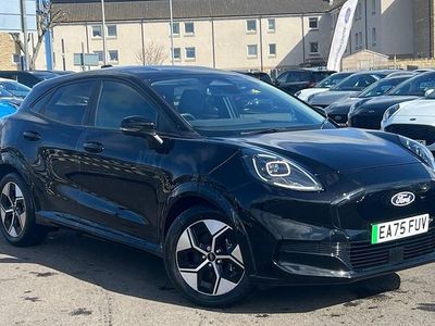 Begagnad Ford Puma Gen-E Select 124 kW (169 HK) 2025 SUV