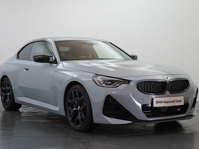 BMW M240
