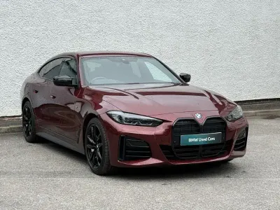 Used BMW M440