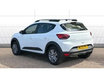 Gebraucht Dacia Sandero