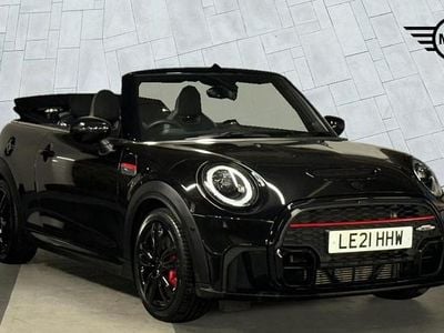 Mini John Cooper Works
