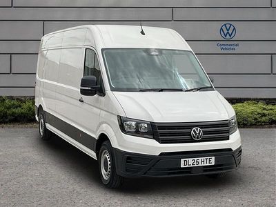 VW Crafter