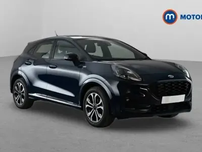 Used Ford Puma ST-Line 155 HP (114 kW) 2023 Hatchback