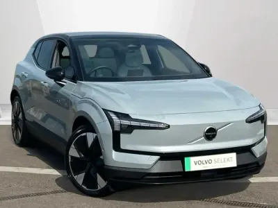 Used Volvo EX30 Performance 314 kW (428 HP) 2025 SUV