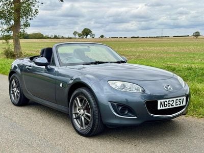 Mazda MX5