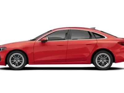 New Audi A5 S-Line 299 HP (219 kW) 2026 Sedan
