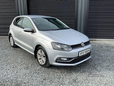 Used VW Polo SE 2015