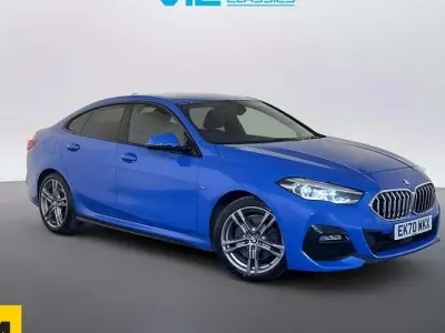 Used BMW 220