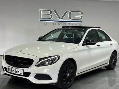 Mercedes C350