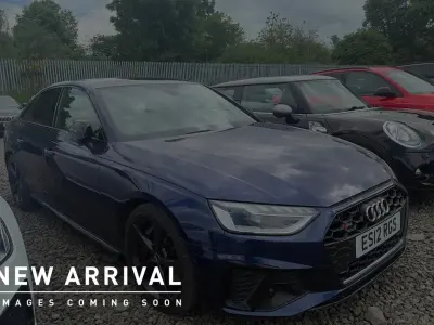 Usado Audi A4