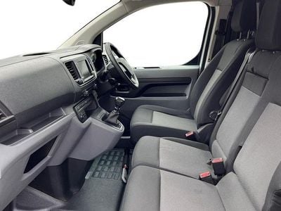 Citroën Dispatch