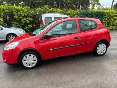 Usado Renault Clio II