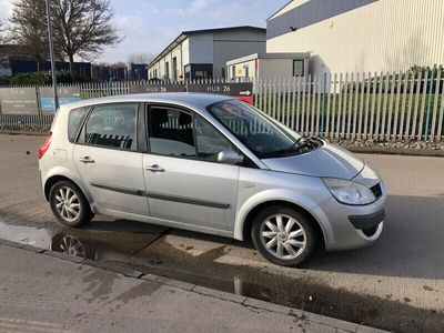 Renault Mégane II