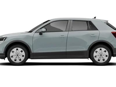 New Audi Q2 Sport 116 HP (85 kW) 2026 SUV