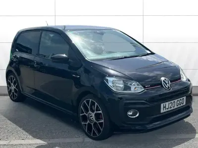 Used VW up!