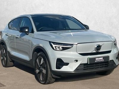 Volvo C40