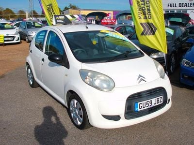 Citroën C1