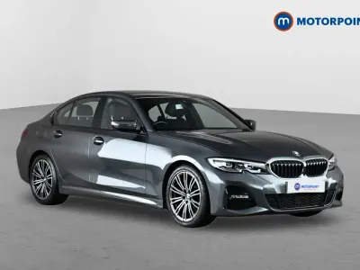 Used BMW 320