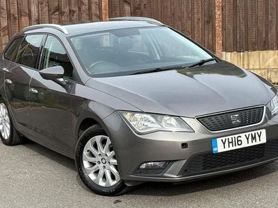 Seat Leon ST