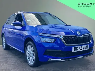 Usado Skoda 110 R