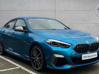 BMW M235