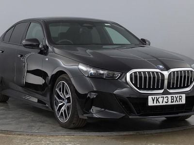 BMW 530e
