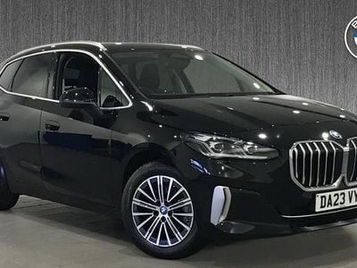 BMW 225 Active Tourer
