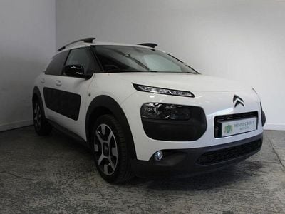 Citroën C4 Cactus