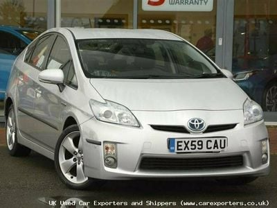 Used Toyota Prius 2009 Hatchback