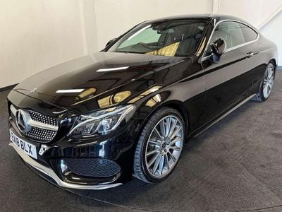 Mercedes C300