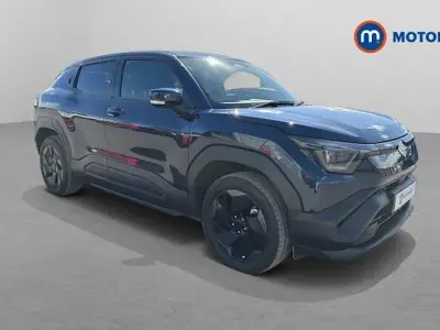 Usado Suzuki Vitara 127 kW (174 HP) 2025 Azul SUV