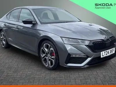 Usado Skoda Octavia