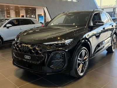 New Audi Q5 204 HP (150 kW) 2025 SUV