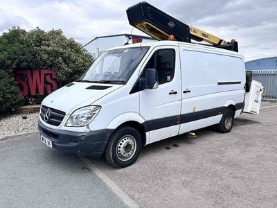 Mercedes Sprinter