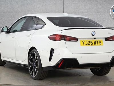 Used BMW 223 M Sport 2025 White Coupe